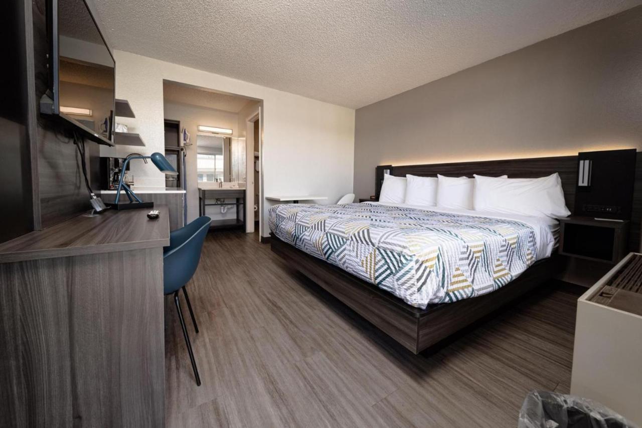 Studio 6 Grand Junction, Co Luaran gambar