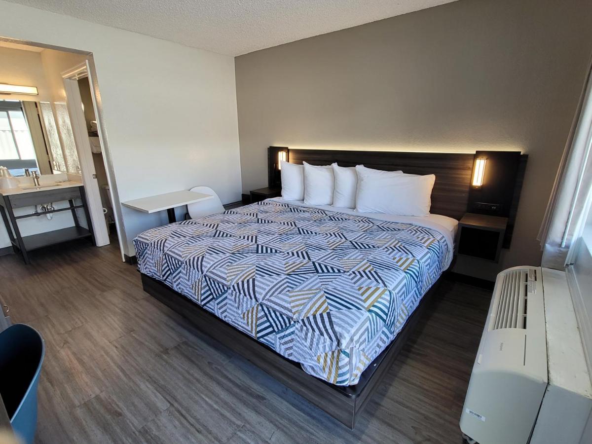 Studio 6 Grand Junction, Co Luaran gambar