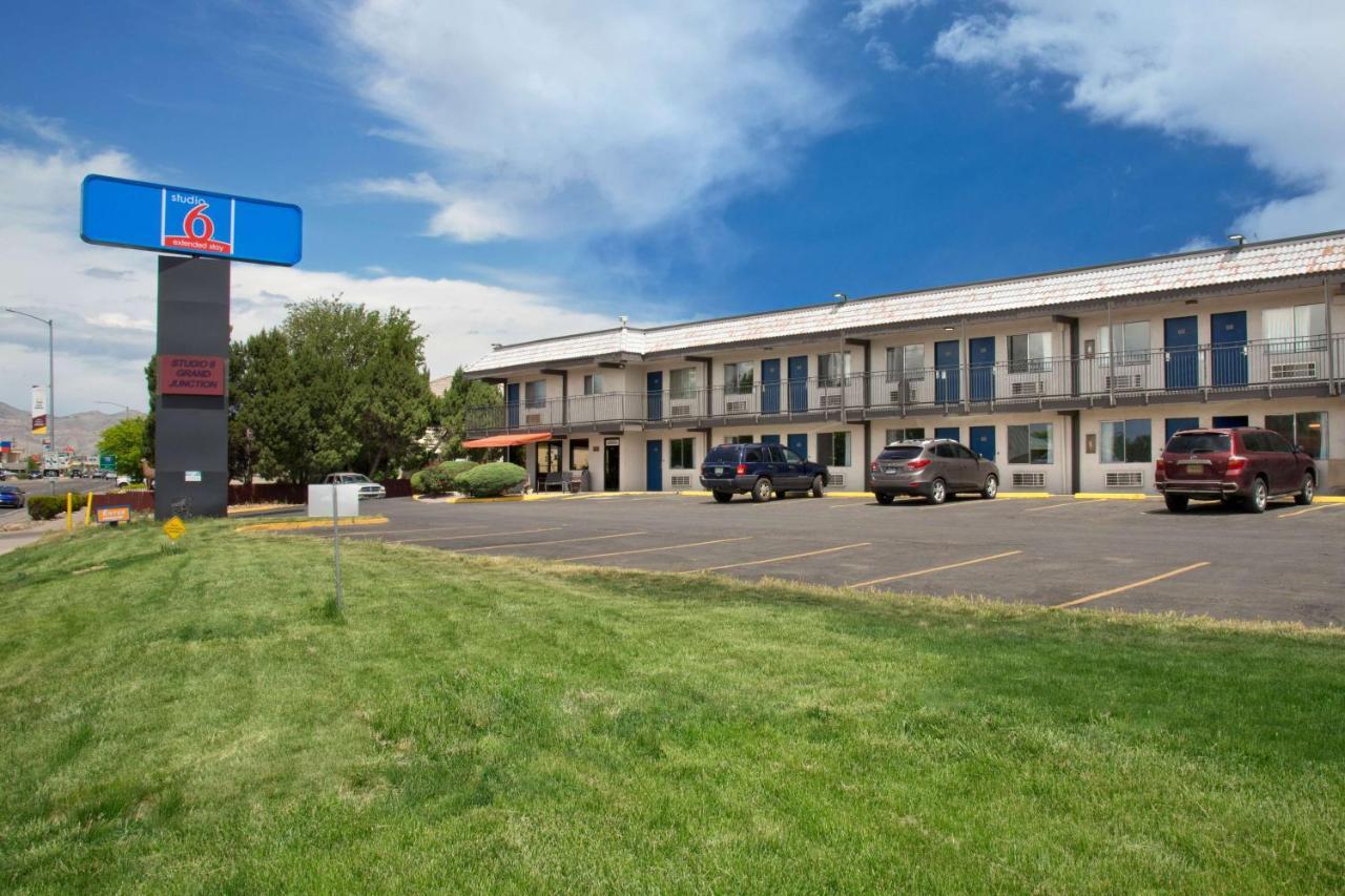 Studio 6 Grand Junction, Co Luaran gambar