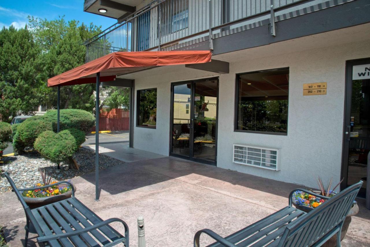 Studio 6 Grand Junction, Co Luaran gambar