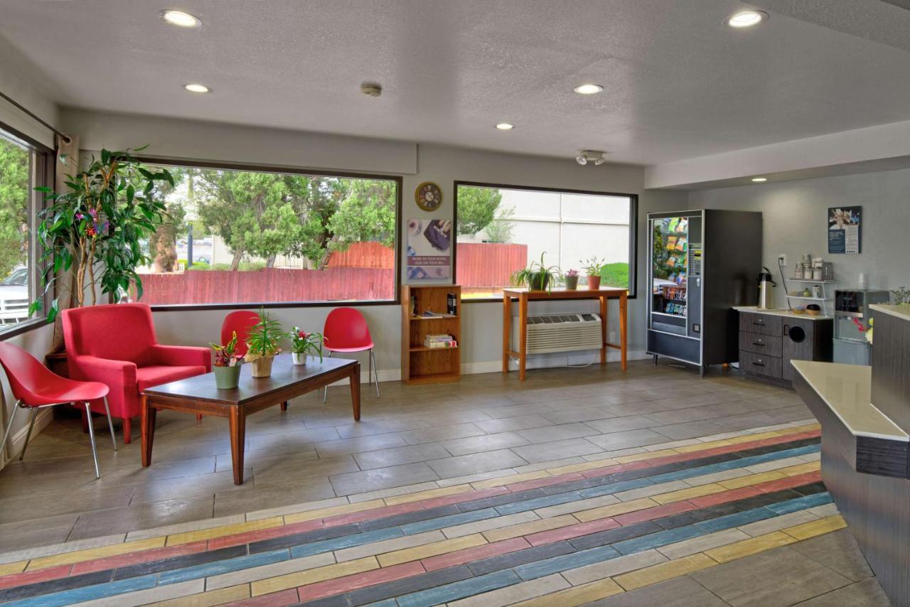 Studio 6 Grand Junction, Co Luaran gambar