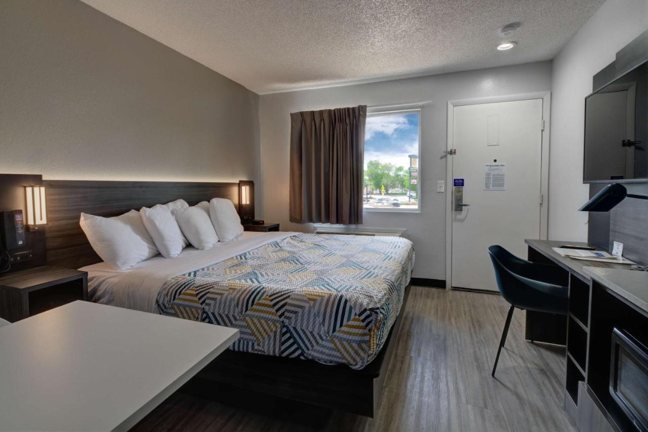 Studio 6 Grand Junction, Co Luaran gambar