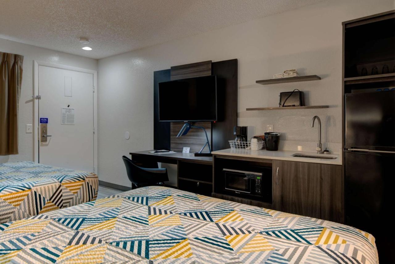 Studio 6 Grand Junction, Co Luaran gambar