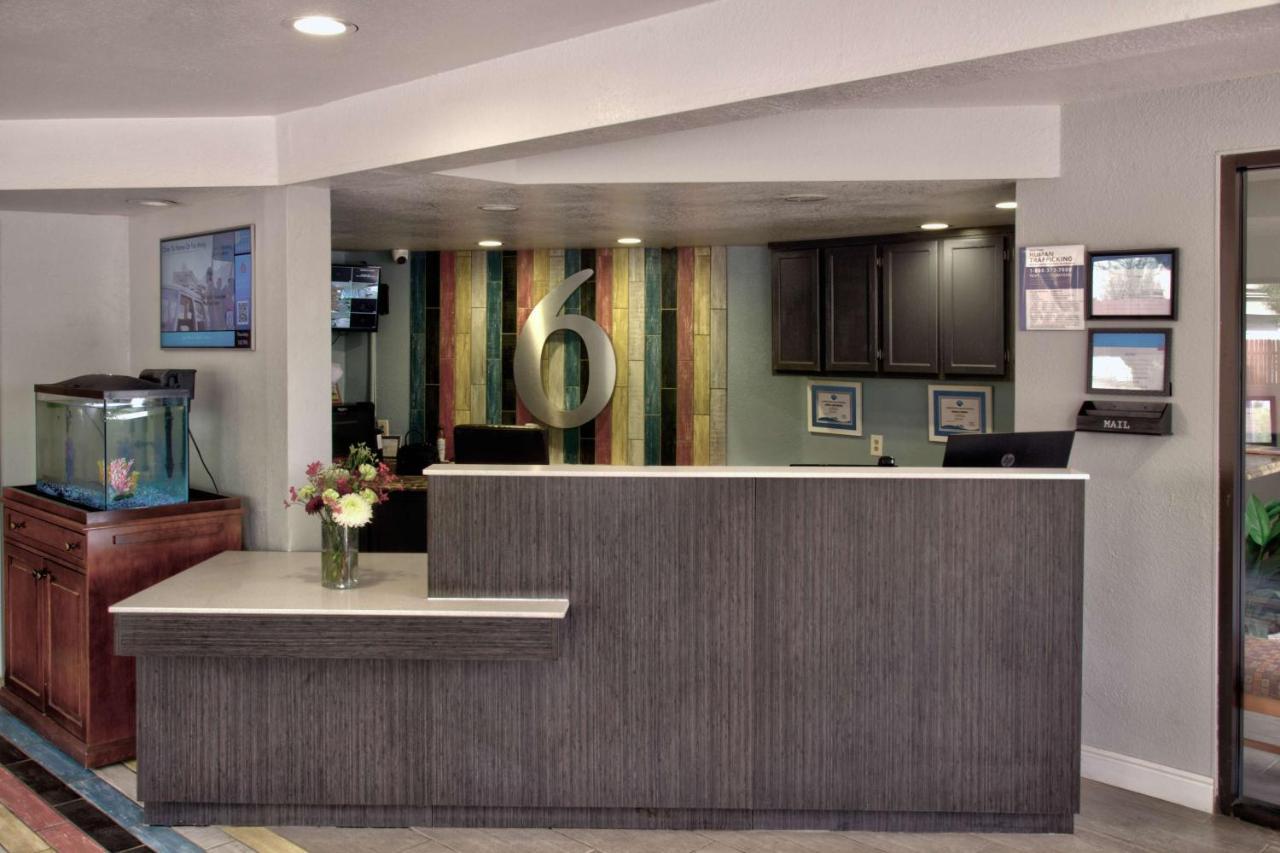 Studio 6 Grand Junction, Co Luaran gambar