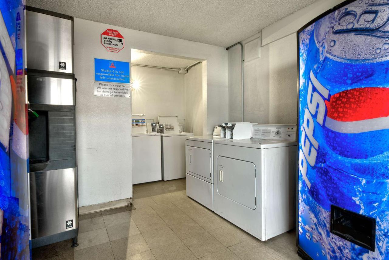 Studio 6 Grand Junction, Co Luaran gambar