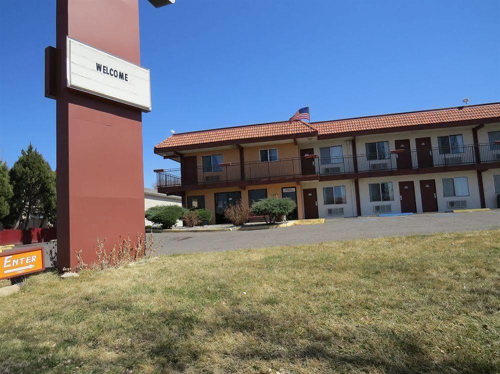 Studio 6 Grand Junction, Co Luaran gambar