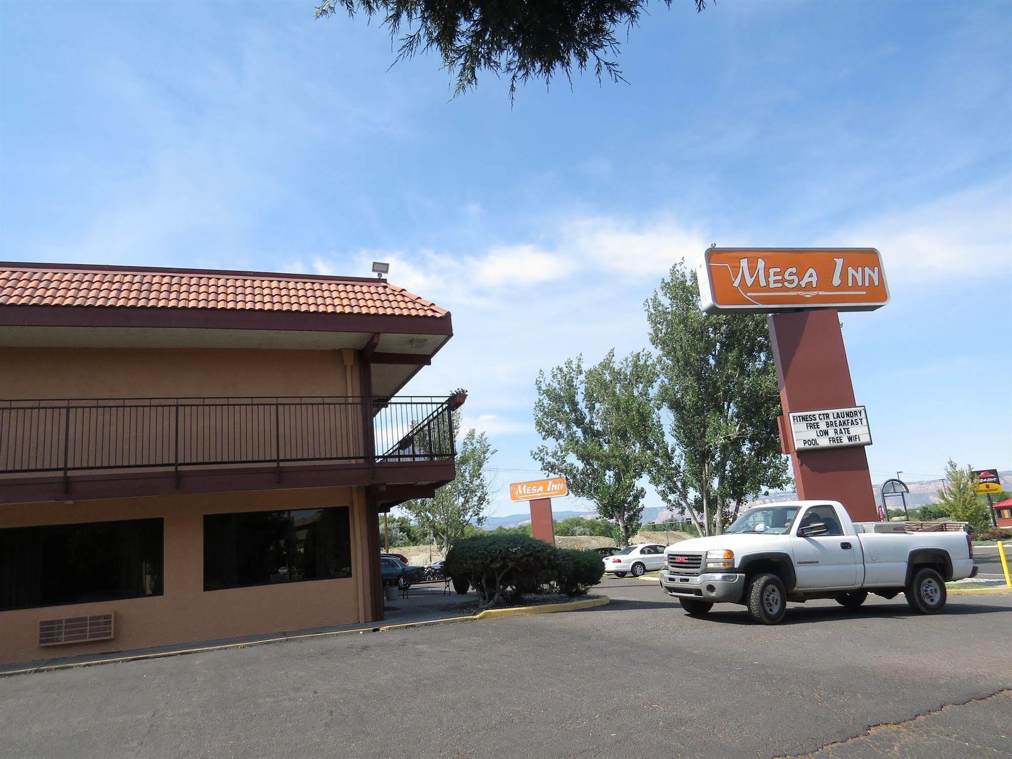 Studio 6 Grand Junction, Co Luaran gambar