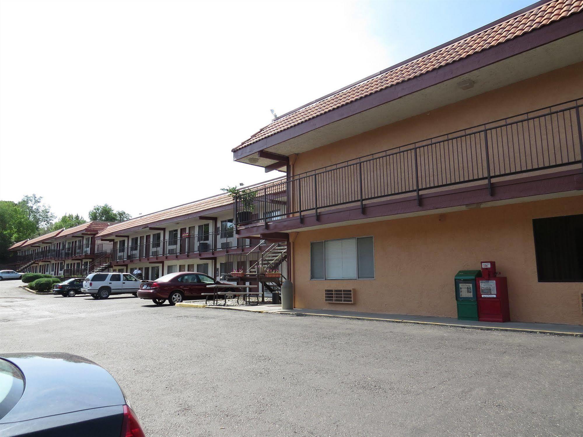 Studio 6 Grand Junction, Co Luaran gambar