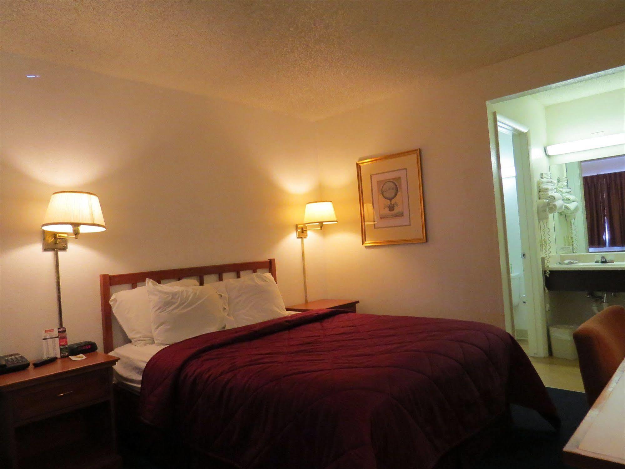 Studio 6 Grand Junction, Co Luaran gambar