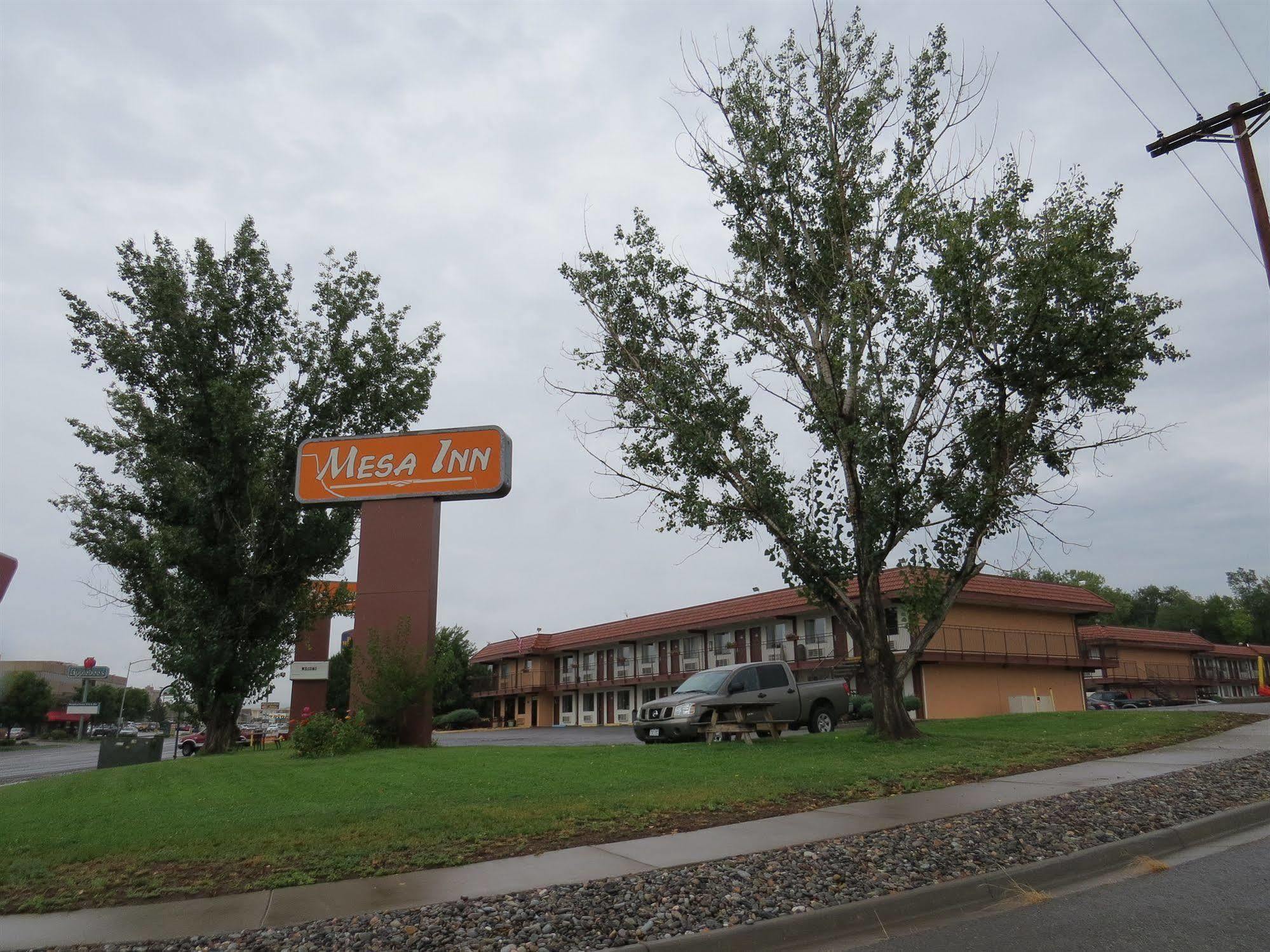 Studio 6 Grand Junction, Co Luaran gambar